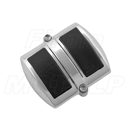 NAKŁADKA NA DŹWIGNIĘ HAMULCA HARLEY DAVIDSON HD DYNA SPORTSTER XL 883 1200 V-ROD