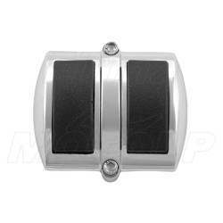 NAKŁADKA NA DŹWIGNIĘ HAMULCA HARLEY DAVIDSON HD DYNA SPORTSTER XL 883 1200 V-ROD