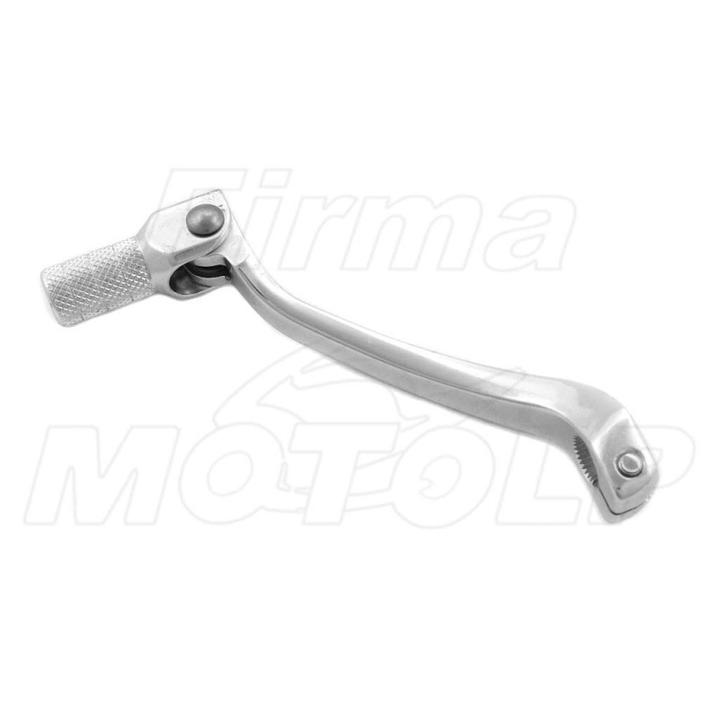 DŹWIGNIA ZMIANY BIEGÓW HONDA CRF 450 CRF450 R / X rok produkcji 2002 - 2004