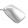 LUSTRA LUSTERKA CHROM METAL M10 10MM CHOPPER DRAG CRUISER KLASYK HOMOLOGACJA E9