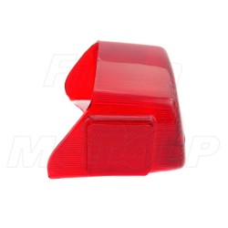KLOSZ SZKŁO TYLNEJ LAMPY TYŁ CZERWONY - YAMAHA XV 535 VIRAGO V-MAX