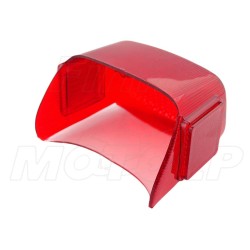 KLOSZ SZKŁO TYLNEJ LAMPY TYŁ CZERWONY - YAMAHA XV 535 VIRAGO V-MAX