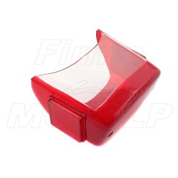 KLOSZ SZKŁO TYLNEJ LAMPY TYŁ CZERWONY - YAMAHA XV 535 VIRAGO V-MAX