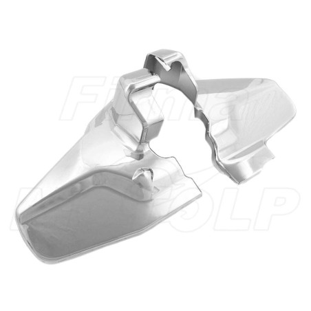 OSŁONY NAKŁADKI BOCZNE SILNIKA CHROM HONDA GL 1800 GOLDWING rok produkcji 2001-2011