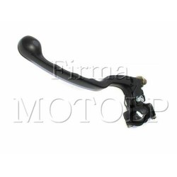 UCHWYT HAMULCA PRAWY Z DZWIGNIA KAWASAKI KE KI KDX