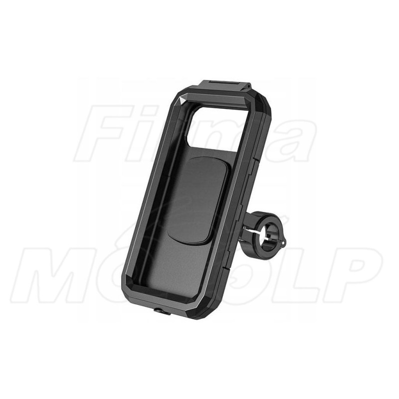 ETUI UCHWYT NA KIEROWNICĘ TELEFON SMARTFON WODOODPORNE