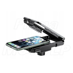 ETUI UCHWYT NA KIEROWNICĘ TELEFON SMARTFON WODOODPORNE