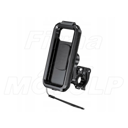 ETUI UCHWYT NA KIEROWNICĘ TELEFON SMARTFON ANTI-SHOCK WODOODPORNE