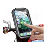ETUI UCHWYT NA KIEROWNICĘ TELEFON SMARTFON ANTI-SHOCK WODOODPORNE