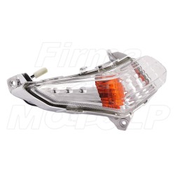 PRZEDNIE KIERUNKOWSKAZY SUZUKI GSR 400 600 rok produkcji od 2006 HOMOLOGACJA E11