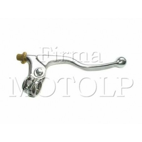 UCHWYT HAMULCA Z DŹWIGNIĄ SUZUKI RM PE