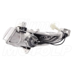 PRZEDNIE KIERUNKOWSKAZY SUZUKI GSR 400 600 rok produkcji od 2006 HOMOLOGACJA E11