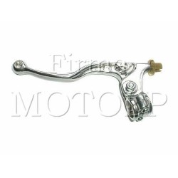 UCHWYT HAMULCA Z DŹWIGNIĄ SUZUKI RM PE