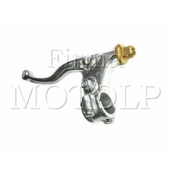 UCHWYT HAMULCA Z DŹWIGNIĄ SUZUKI RM PE