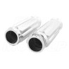 MANETKI KIEROWNICY METALOWE KAWASAKI VN 1500 1600 1700 2000 VULCAN NOMAD MEAN STREAK