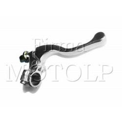 UCHWYT HAMULCA Z DZWIGNIA PRAWA STRONA HONDA XL