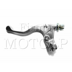 UCHWYT HAMULCA Z DZWIGNIA PRAWA STRONA HONDA XL