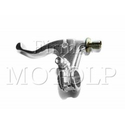 UCHWYT HAMULCA Z DZWIGNIA PRAWA STRONA HONDA XL