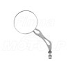 LUSTERKA CHROM CHROM METAL HARLEY DAVIDSON HD 8MM