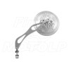 LUSTERKA CHROM CHROM METAL HARLEY DAVIDSON HD 8MM