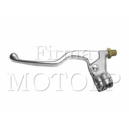 UCHWYT SPRZĘGŁA Z DŹWIGNIĄ HONDA CR XR 250 400