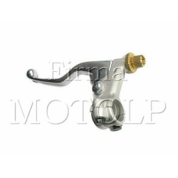 UCHWYT SPRZĘGŁA Z DŹWIGNIĄ HONDA CR XR 250 400