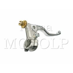 UCHWYT SPRZĘGŁA Z DŹWIGNIĄ HONDA CR XR 250 400