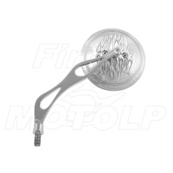 LUSTERKA CHROM YAMAHA XV 125 250 535 VIRAGO