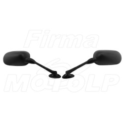 LUSTERKA HONDA CB 1300 CB1300 SB S rok produkcji od 2005 HOMOLOGACJA E4