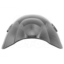 PRZYCIEMNIANA PRZEDNIA OWIEWKA SZYBA HONDA CBR 600 CBR600 F3 PC31 roczniki 1995-1998