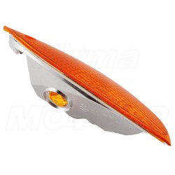 PRZEDNIE KIERUNKOWSKAZY BMW K1200 S / K1300 S HOMOLOGACJA E11