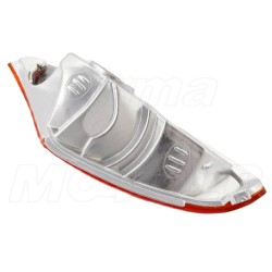 PRZEDNIE KIERUNKOWSKAZY BMW K1200 S / K1300 S HOMOLOGACJA E11