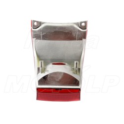 TYLNA LAMPA TYŁ BMW R 850 1150 K 1200 RS GT HP2 ENDURO MEGAMOTO HOMOLOGACJA E11