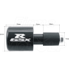 KOŃCÓWKI KIEROWNICY CIĘŻARKI SUZUKI GSX-R GSXR GSX R 600 750 1000 1100 1300 HAYABUSA
