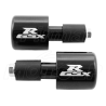 KOŃCÓWKI KIEROWNICY CIĘŻARKI SUZUKI GSX-R GSXR GSX R 600 750 1000 1100 1300 HAYABUSA