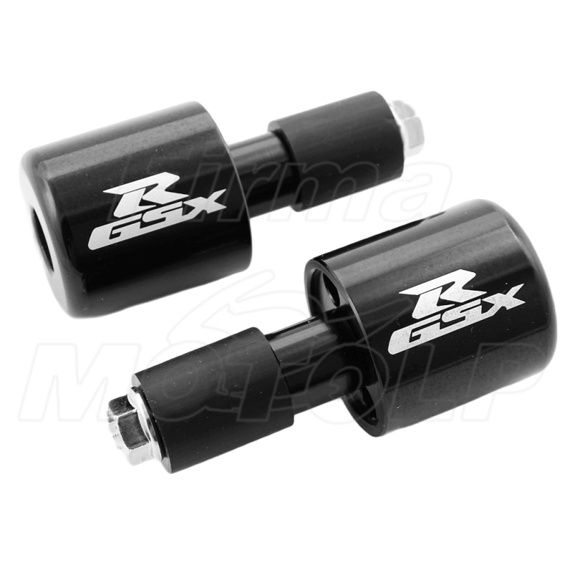 KOŃCÓWKI KIEROWNICY CIĘŻARKI SUZUKI GSX-R GSXR GSX R 600 750 1000 1100 1300 HAYABUSA
