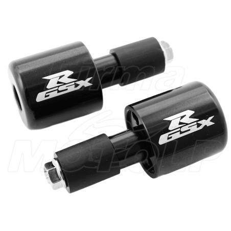 KOŃCÓWKI KIEROWNICY CIĘŻARKI SUZUKI GSX-R GSXR GSX R 600 750 1000 1100 1300 HAYABUSA