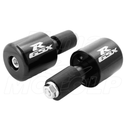 KOŃCÓWKI KIEROWNICY CIĘŻARKI SUZUKI GSX-R GSXR GSX R 600 750 1000 1100 1300 HAYABUSA