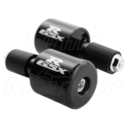 KOŃCÓWKI KIEROWNICY CIĘŻARKI SUZUKI GSX-R GSXR GSX R 600 750 1000 1100 1300 HAYABUSA