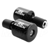 KOŃCÓWKI KIEROWNICY CIĘŻARKI SUZUKI GSX-R GSXR GSX R 600 750 1000 1100 1300 HAYABUSA