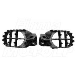 PODNÓŻKI STOPKI SUZUKI DRZ 400 RM 125 250 rok produkcji 1990 - 2007