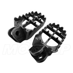 PODNÓŻKI STOPKI SUZUKI DRZ 400 RM 125 250 rok produkcji 1990 - 2007