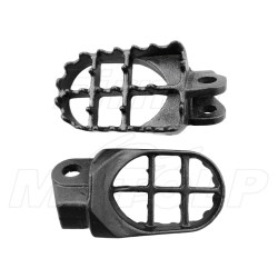 PODNÓŻKI STOPKI SUZUKI DRZ 400 RM 125 250 rok produkcji 1990 - 2007