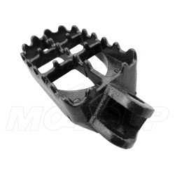 PODNÓŻKI STOPKI SUZUKI DRZ 400 RM 125 250 rok produkcji 1990 - 2007