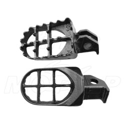 PODNÓŻKI STOPKI KAWASAKI KLX 125 KLX125