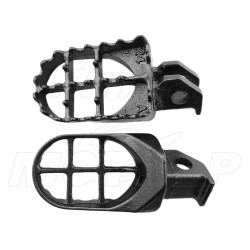 PODNÓŻKI STOPKI KAWASAKI KLX 125 KLX125