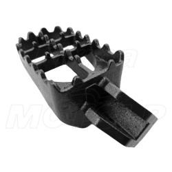 PODNÓŻKI STOPKI KAWASAKI KLX 125 KLX125