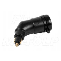 MOTOCYKLOWE GNIAZDO 2X USB 5V 3.3A DIN BMW / TRIUMPH