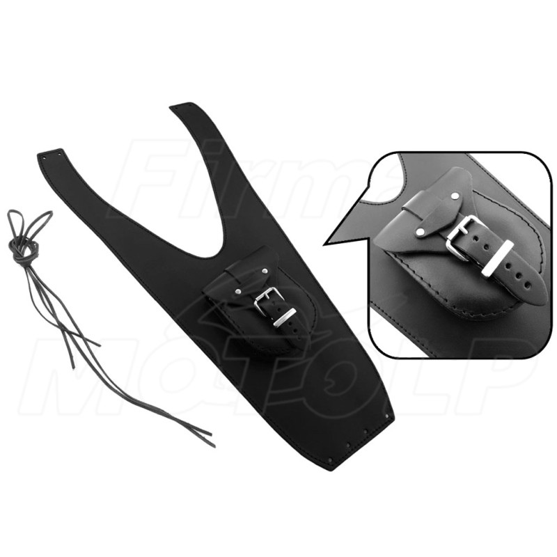 PAS NA ZBIORNIK BAK KRAWAT - HONDA VT 750 C2 SHADOW