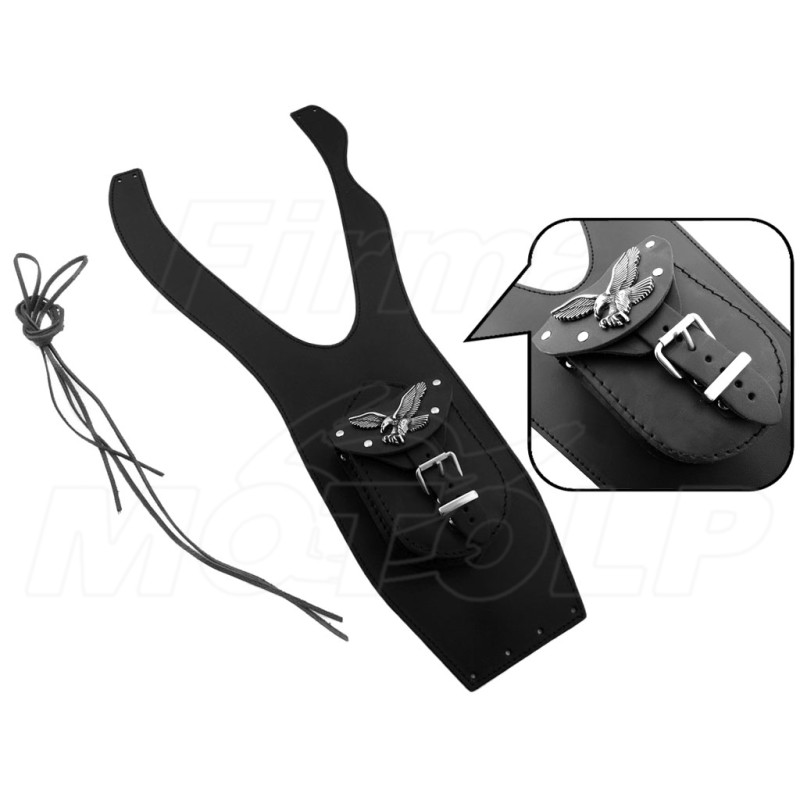 PAS NA ZBIORNIK BAK KRAWAT - KAWASAKI VN 1500 VULCAN